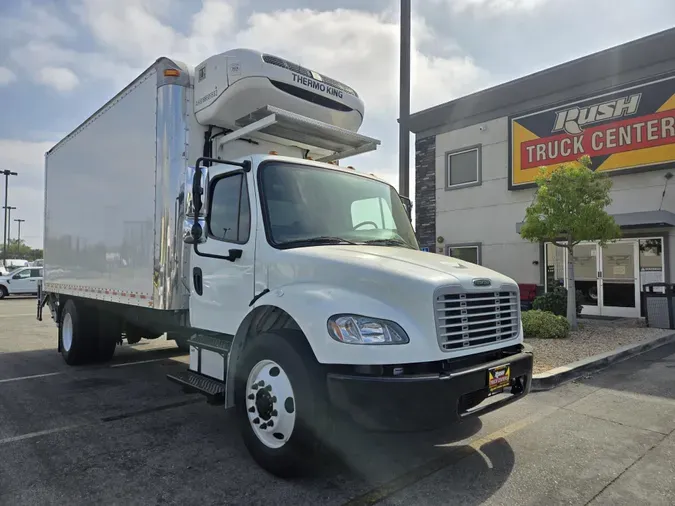 2019 Freightliner Business Class M2 106