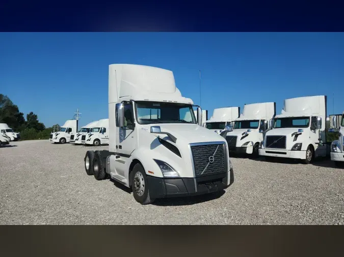 2019 Volvo VNL3007e004013f827d887a24d90fff5e25011