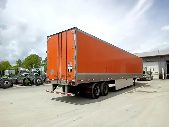 2011 Wabash Other