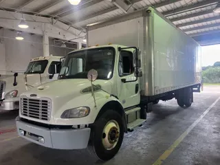 2018 Freightliner M2 106