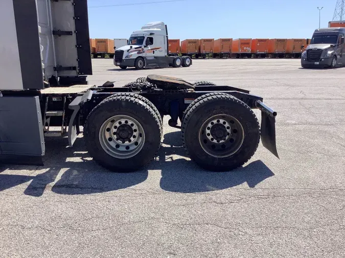 2022 Freightliner Cascadia 1267e02979623104065feca7736ff65d554