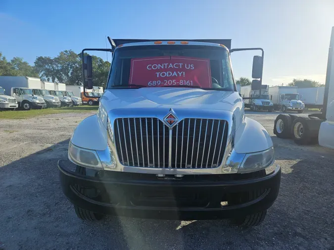 2018 NAVISTAR INTERNATIONAL 4300