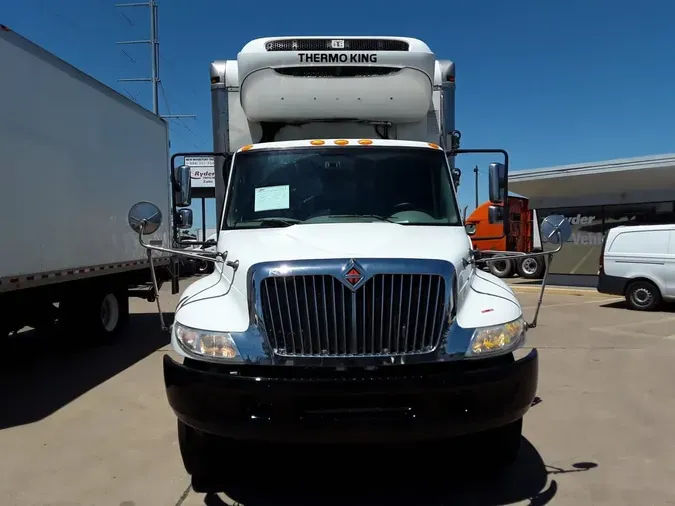 2019 NAVISTAR INTERNATIONAL 4300
