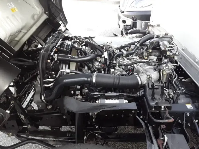 2019 CHEVROLET MOTOR DIV. LCF 4500HD7e0418121bcb5615fd0de40fb9cf4e8b