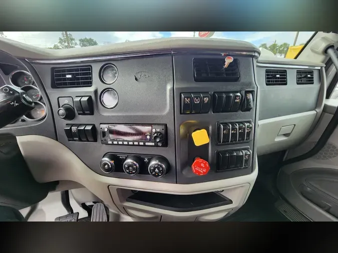 2021 Peterbilt 579