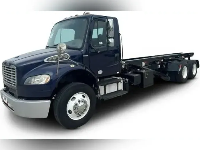 2016 Freightliner Business Class M2 1067e042d5ae3568f515d68bb177d30e6c8