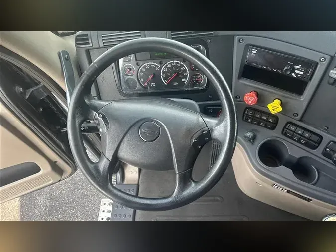 2020 FREIGHTLINER CASCADIA