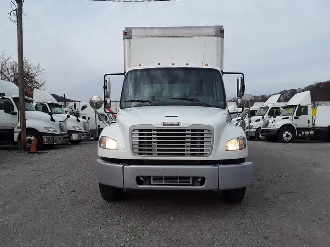 2018 FREIGHTLINER/MERCEDES M2 1067e062b507fa809012922e6b727dc1842