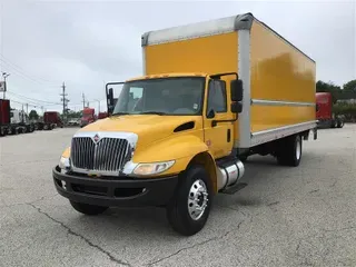 2019 INTERNATIONAL 4300