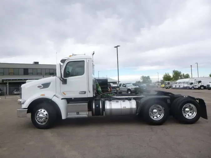 2019 Peterbilt 567