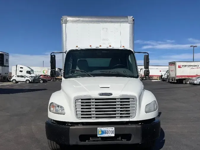 2016 Freightliner M2