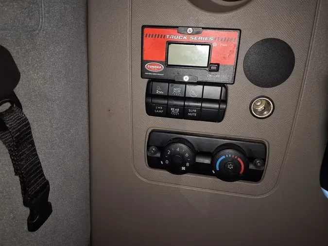 2017 FREIGHTLINER/MERCEDES CASCADIA 1257e076d909545bee8eb5c677d58b8710e