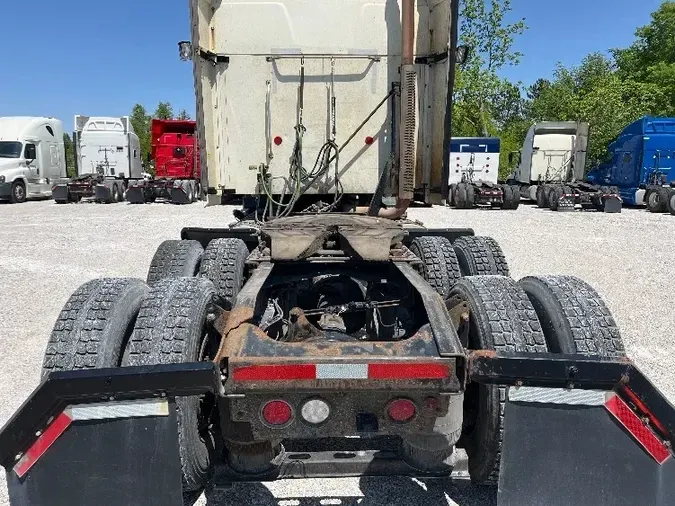 2015 MACK TRUCKS CXU613