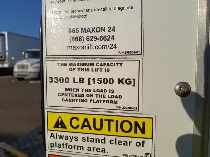 2020 FREIGHTLINER/MERCEDES M2 106