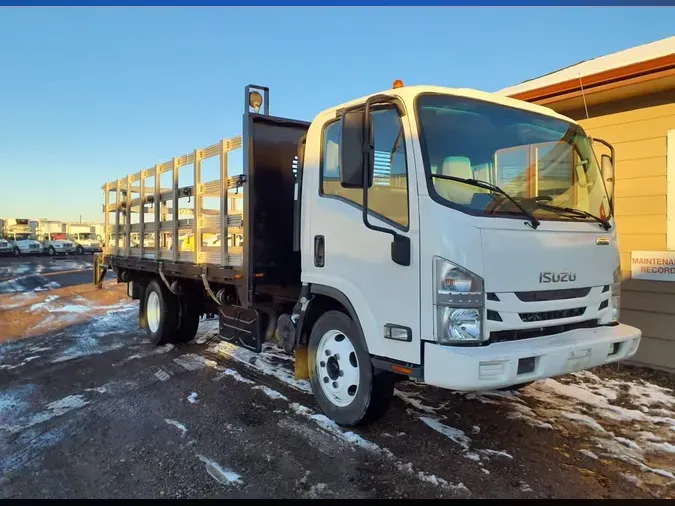 2019 ISUZU NRR7e0972d3c72a109200a5bd0d0f2fa81e