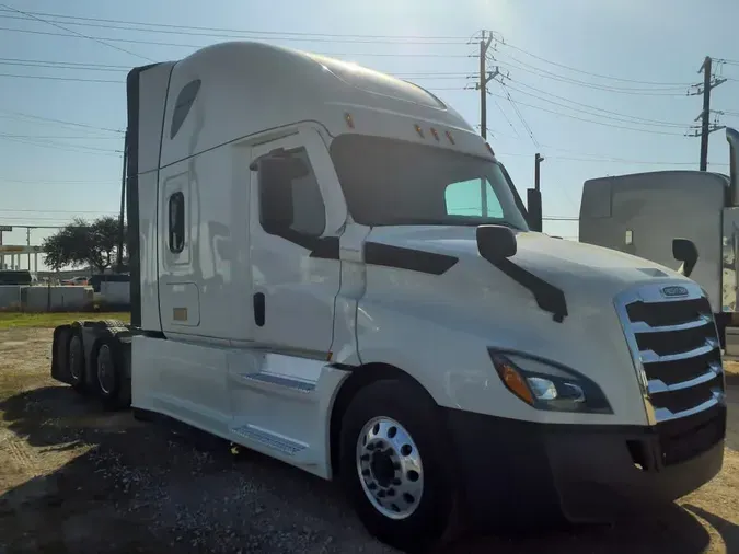 2022 FREIGHTLINER/MERCEDES NEW CASCADIA PX126647e09c9aa9a28566617098d6316229911