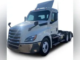 2020 Freightliner Cascadia