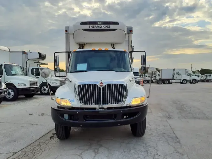 2019 NAVISTAR INTERNATIONAL 4300