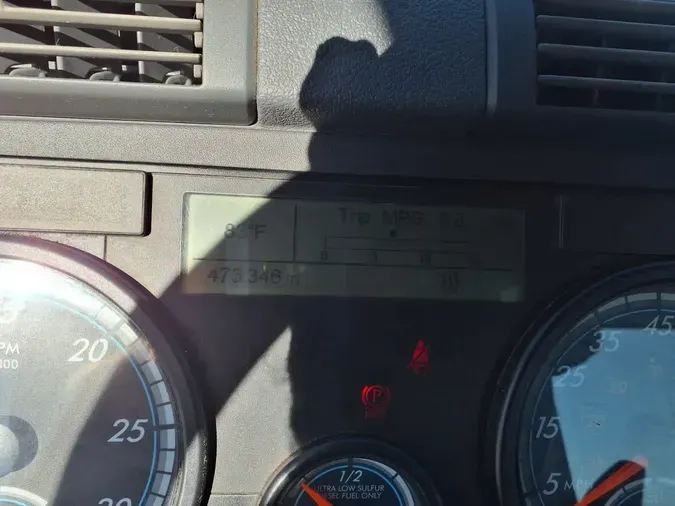 2019 FREIGHTLINER/MERCEDES CASCADIA 1257e0b044b61a26fb1ae430a897977cbdf