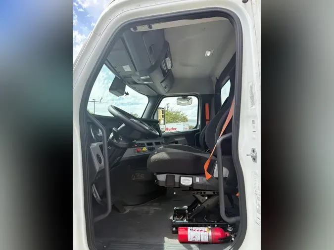 2021 FREIGHTLINER/MERCEDES NEW CASCADIA PX12664