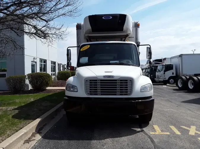 2019 FREIGHTLINER/MERCEDES M2 1067e0c1b97cc3847bd9c55818e6fbcb002