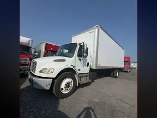2019 FREIGHTLINER M2 106