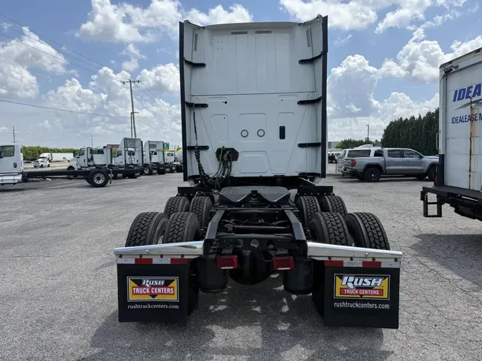2018 International LT625