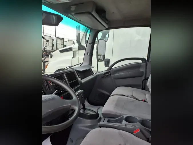 2020 CHEVROLET MOTOR DIV. LCF 5500XD