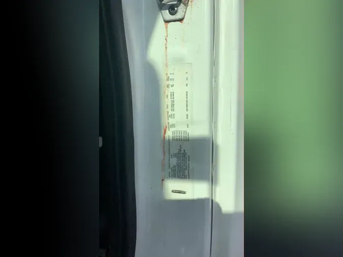 2021 Freightliner Cascadia 126