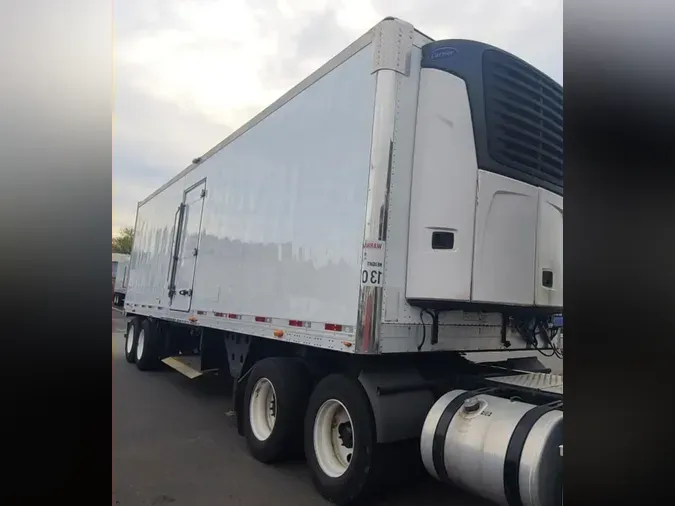 2018 UTILITY TRAILERS VS2RA 36/156/102