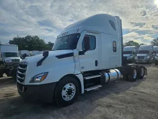 2022 FREIGHTLINER/MERCEDES NEW CASCADIA PX12664