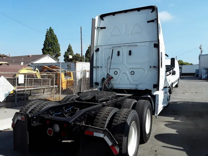 2019 FREIGHTLINER/MERCEDES NEW CASCADIA PX12664