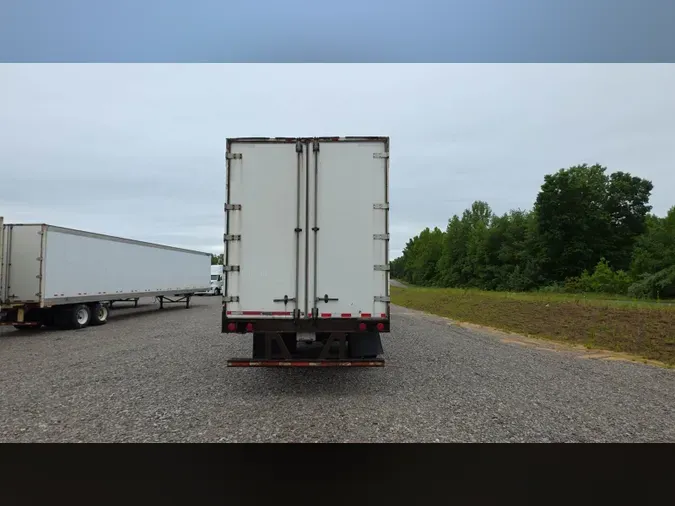 2007 Strick Trailers UNKNOWN