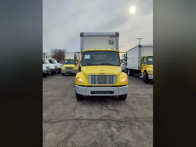 2016 FREIGHTLINER/MERCEDES M2 1067e12ef30e8f0f2e396914c6049cb4382