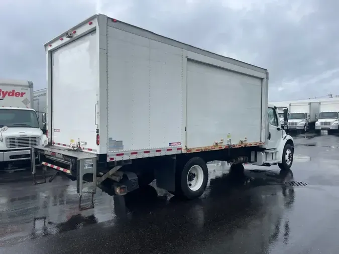 2018 FREIGHTLINER/MERCEDES M2 1067e13d51d5a2437acca1d0704a481d461