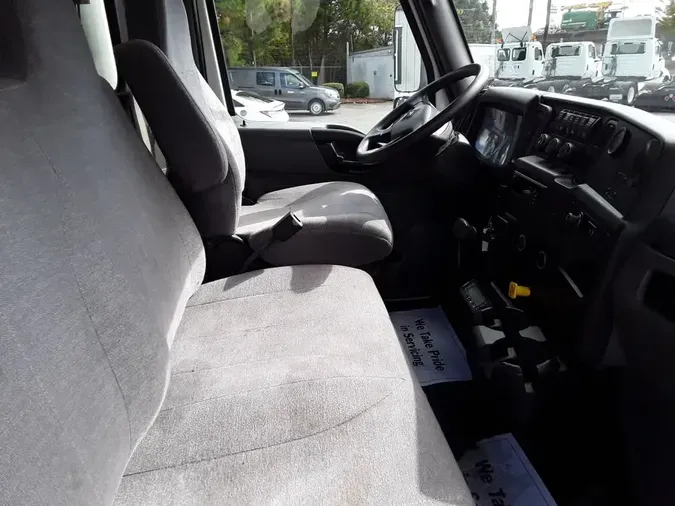 2019 NAVISTAR INTERNATIONAL MV607 (4X2)7e1517de31c1bac356a674d835303cdd