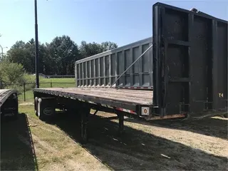 1998 WABASH NATIONAL