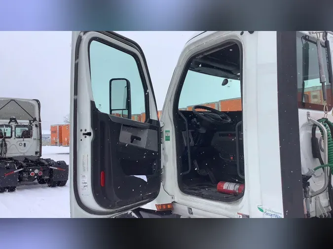 2019 Freightliner Cascadia