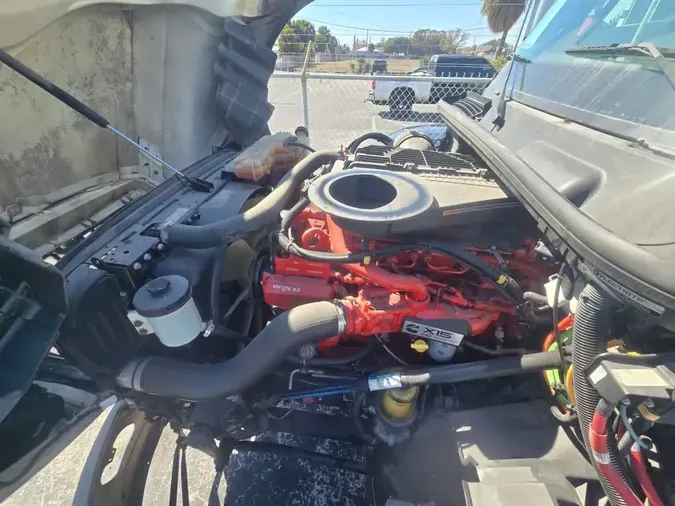 2020 NAVISTAR INTERNATIONAL LT625 DAYCAB T/A7e16b13c413233b498de0b8401412d21