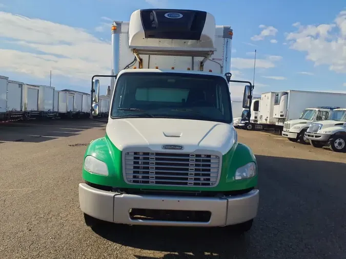 2020 FREIGHTLINER/MERCEDES M2 106