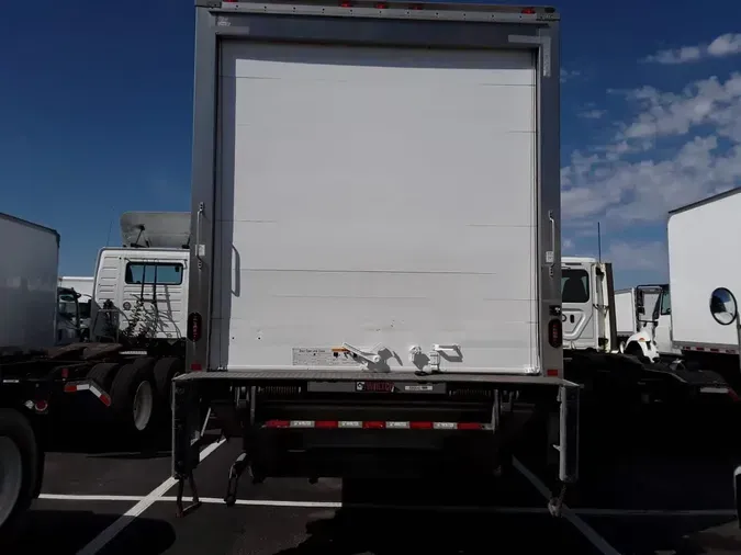 2018 NAVISTAR INTERNATIONAL 4300