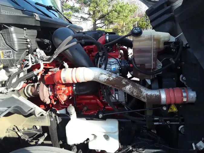 2022 NAVISTAR INTERNATIONAL LT625 SLPR CAB7e17cc3e9f0c1d0fe4f41ae3b143fe6e