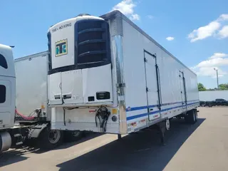 2016 UTILITY TRAILERS VS2RA 48/162/102