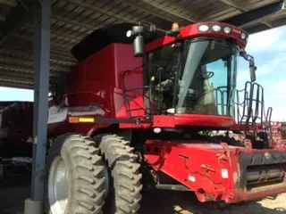 2007 Case IH 7010