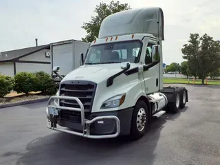 2023 FREIGHTLINER/MERCEDES CASCADIA PX11664ST