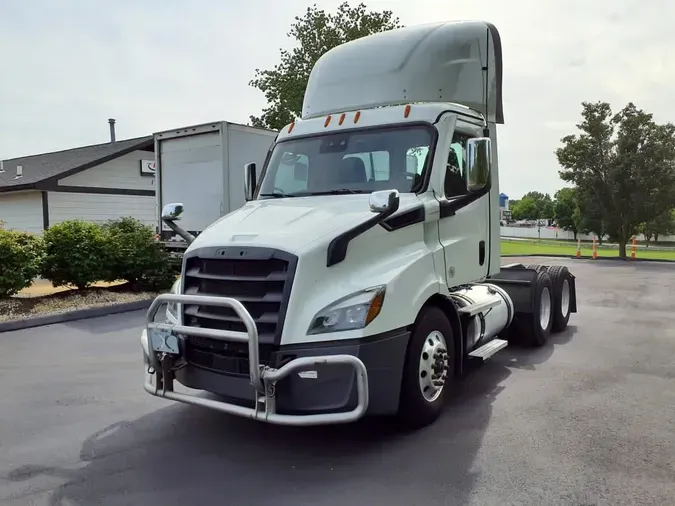 2023 FREIGHTLINER/MERCEDES CASCADIA PX11664ST7e1a41bf277e1e42192aff828feaaf1e
