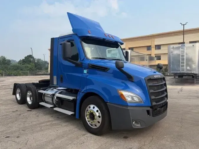 2020 Freightliner Cascadia7e1a53307449192b13b91b49a762e876