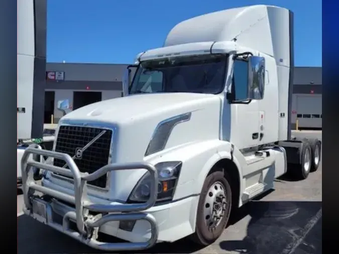 2018 Volvo VNL430