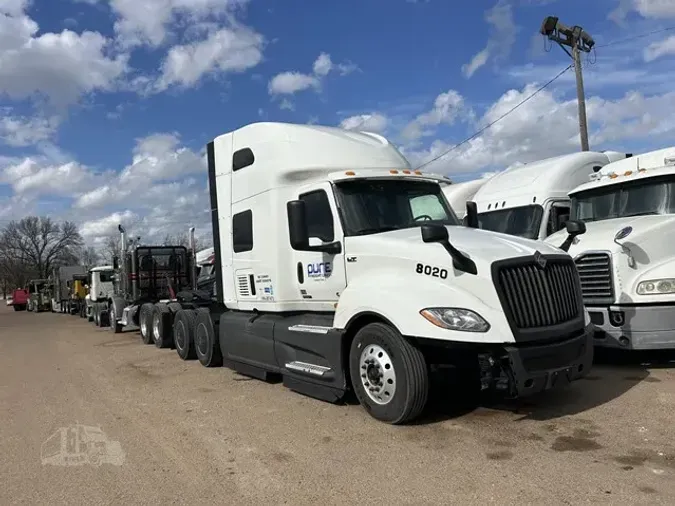 2023 INTERNATIONAL LT7e1b39abb4d3a42574931fa229b14e98