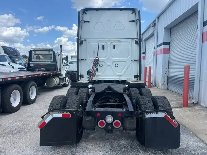 2022 FREIGHTLINER NEW CASCADIA PX12664